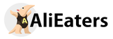 AliEatersSendai-logo