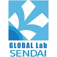 Global Lab SENDAI logo