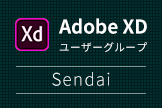 AdobeXD SENDAI_logo