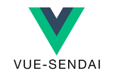 v-sendai logo